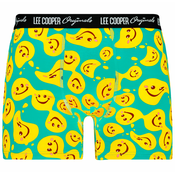 Moške boksarice Lee Cooper Patterned
