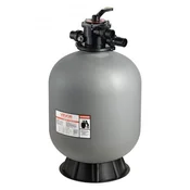 VEVOR Peatrisüsteem 6096 mm 2461 LPM basseinile