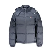 Tommy Jeans  TJM ALASKA DOWN PUFFER EXT  Modra