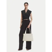 Furla Ročna torba WB01530 BX3169 3767S Kremna