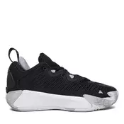 Adidas Patike za decake Initiation J, JQ6856, Crne