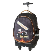 Target - Šolski nahrbtnik na kolesih Target Smart Trolley Big Weels