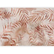 artgeist Fototapeta Pink Memory, 250x175cm