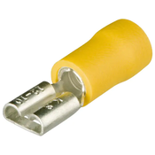 Knipex 97 99 022 Ravne uticne caure izolovane 100 komada