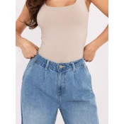 Pants-D80030BI62568L211-blue