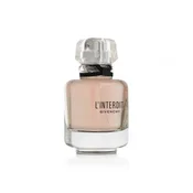 Givenchy L´Interdit parfumska voda 80 ml za ženske