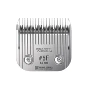 Wahl rezilo Prime Blade #5F, grobo - 6,3 mm