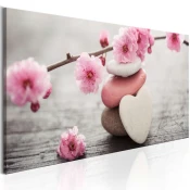 Slika - Zen: Cherry Blossoms 135x45