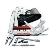 Victorinox SwissTool Plus multitool nož