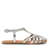 Sandale Gioseppo 68729-P Srebrna