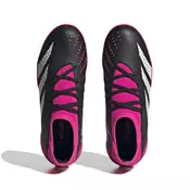 adidas PREDATOR ACCURACY.3 TF J, dječje tenisice za nogomet, crna GW7078