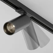 Maytoni Focus LED reflektor, sistem Unity, Triac, 930, črna - Študija/pisarna - Sodobni - Aluminij