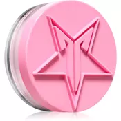 Jeffree Star Cosmetics Magic Star™ Setting Powder puder v prahu odtenek Pink Cashmere 10 g