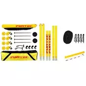 Funtec Mreža PRO BEACH SET – BUNDLE3