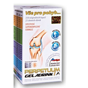 Geladrink Perpetuum 350 kapsula