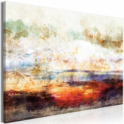 Slika - Gold Rush (1 Part) Wide 120x80