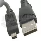 USB kabl za Digitalni foto aparat? FUJI 4 pina