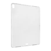 Maska silikonska Ultra Thin za iPad Pro 12.9 2018 bela