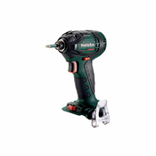 SSD 18 LTX 200 BL Metabo (602396840) BATERIJSKI UDARNI VIJAČNIK