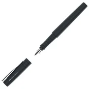 NALIVPERO POLY (B)  FABER CASTELL 241000 CRNO