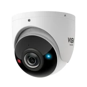 TP-Link InSight S485PI Vrtljiva oblika Varnostna kamera IP Zunanji 3840 x 2160 slikovnih pik Stena