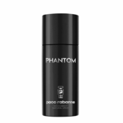 NEW Deodorant v spreju Paco Rabanne Phantom 150 ml