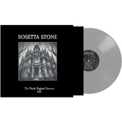 Rosetta Stone - The North England Sessions - 1997 (Limited Edition) (Silver Coloured) (EP)