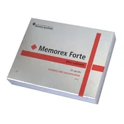 Memorex Forte Redno