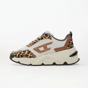 Sneakers DIESEL Savannah Tulu S-Savannah W Sneakers Bright White/ Safari EUR 40