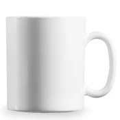 Arcoroc Skodelica Arcoroc EVOLUTION, trpežna, opalna, 300 ml, komplet 6 kosov – Hendi 63391