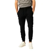 Moške hlače Bauer Premium Core Woven Jogger Black M