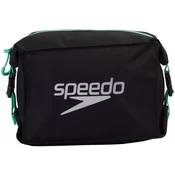 Speedo pool side bag black