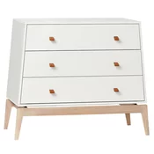 leander® predalnik luna™ white
