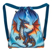 Bagmaster City Bag LUMI 26 D Dragon