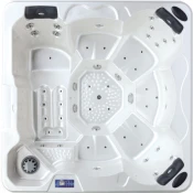 Perfect Spa masažni bazen Boston Premium