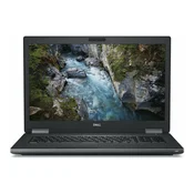 Dell Precision 7740 (WIN 11 home/pro, garancija 2 godine)