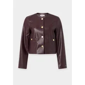 TOMMY HILFIGER Blazer vinsko rdeča