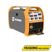 Hugong inverter Inverdelta 400 profi