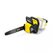 KARCHER CNS 36-35 Battery 1.444-050.0 SOLO akumulatorska verižna žaga