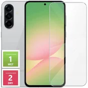 Kaljeno steklo za Samsung Galaxy A56 5G - Zaščitno steklo 2.5D, 9H