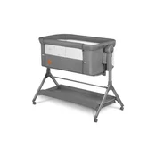 Lionelo krevetic 3u1 Leonie Plus, Grey Stone