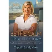 Be the Calm or Be the Storm
