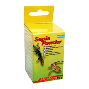 Lucky Reptile Bio kalcij - sepia kostni prah 50g