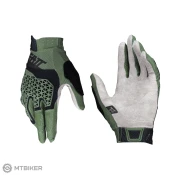 Leatt MTB 4.0 Lite rokavice, špinača (M)
