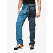 Plezalne hlače E9 Blat3.0 - kingfisher