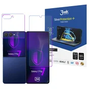 3MK 3MK SILVERPROTECTION+ ZAŠČITNA FOLIJA ZA SAMSUNG GALAXY Z FLIP 7
