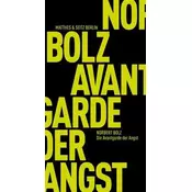 Die Avantgarde der Angst