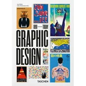 The History of Graphic Design. 40th Ed.