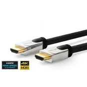 shumee Vivolink PROHDMI HDMI10 HDMI kabel 10 m HDMI tip A (standardni) črne barve