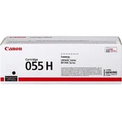 toner Canon CRG-055 HBK/3020C002 - črna XL